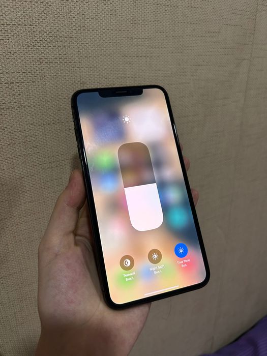 Продам Айфон ХС Мах