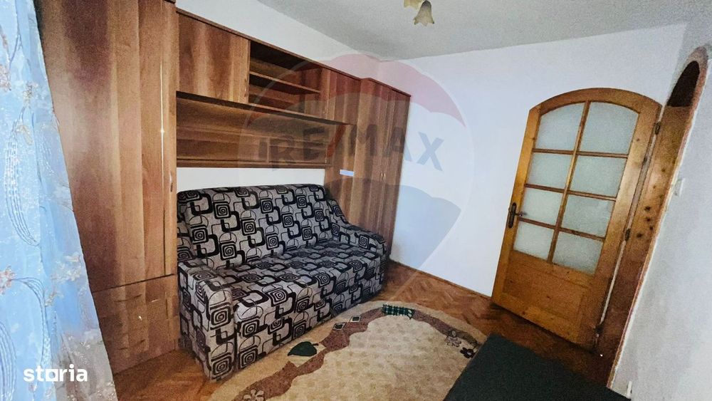 Apartament cu 2 camere de vânzare zona Rogerius