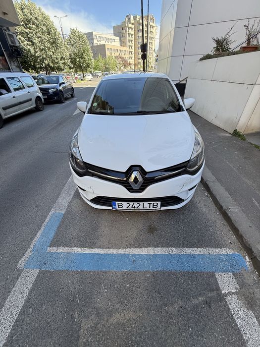 RENAULT Clio 2017 — imagine 5