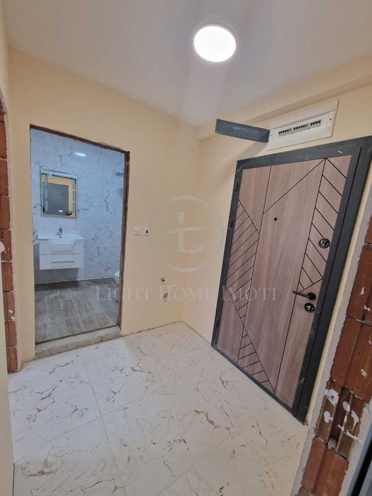 Продава се Двустаен апартамент в Пловдив, Остромила - 70 кв.м за 1749 €/кв.м - Снимка #6