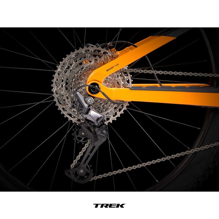 Планински Велосипед TREK FUEL EX 5