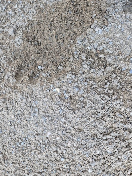 Песок, Щебень, Клинец, глина