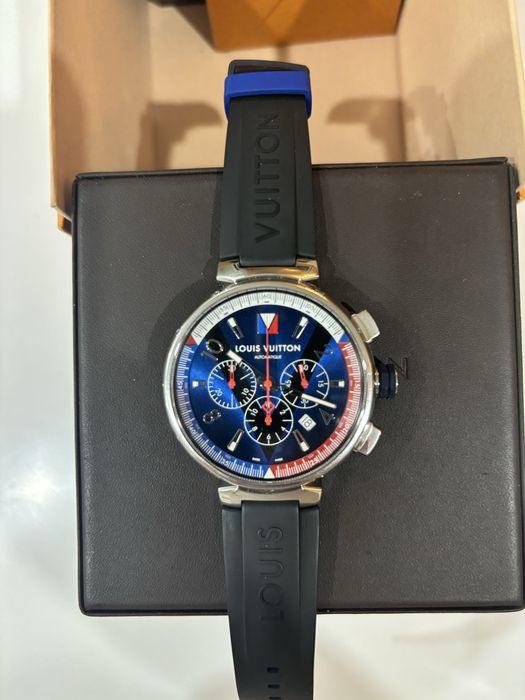 Louis vuitton tambour