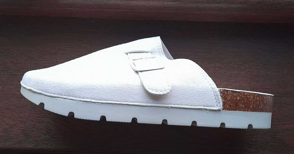 Нови анатомични чехли Primark