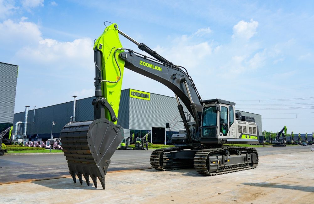 Экскава ZE500G
тор Экскава
тор 
ZE500G
ZE500G