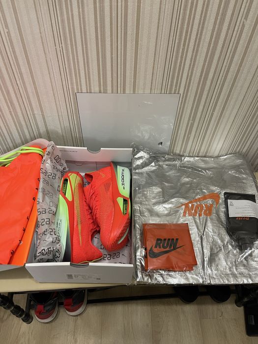 Nike Alphafly Next 3