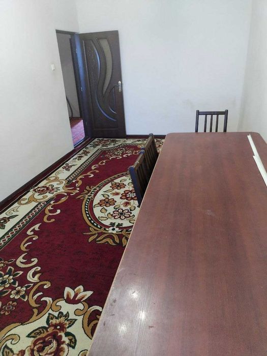 3 хонали квартира ижарага берилади