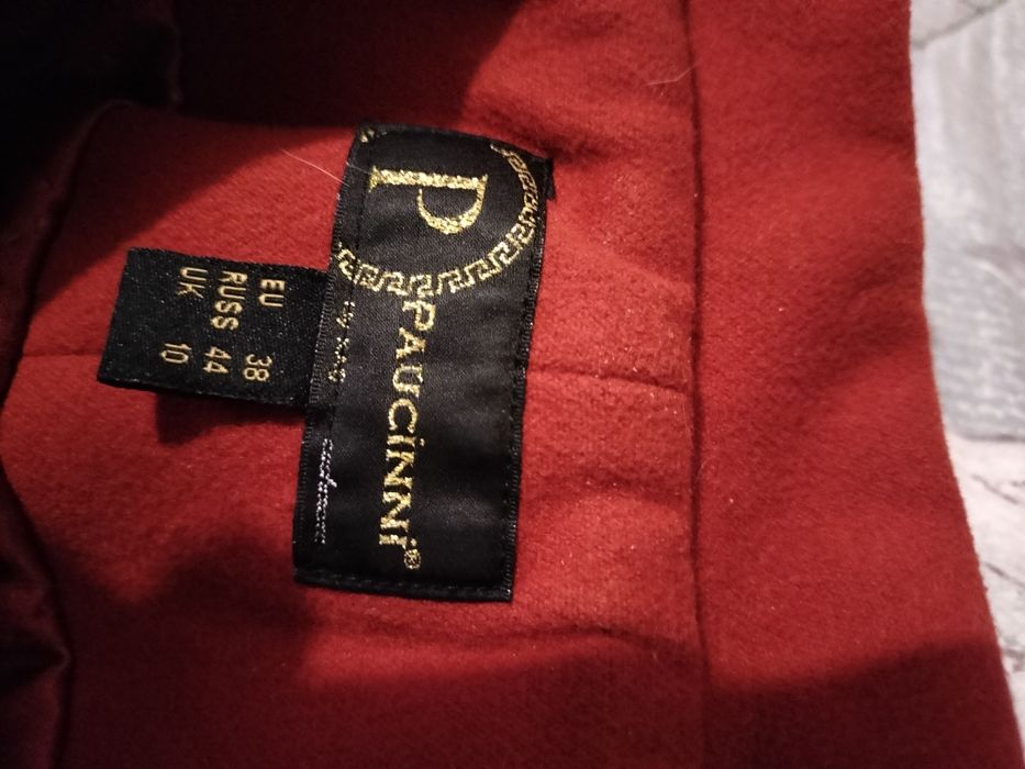 Продам пальто кашемир!