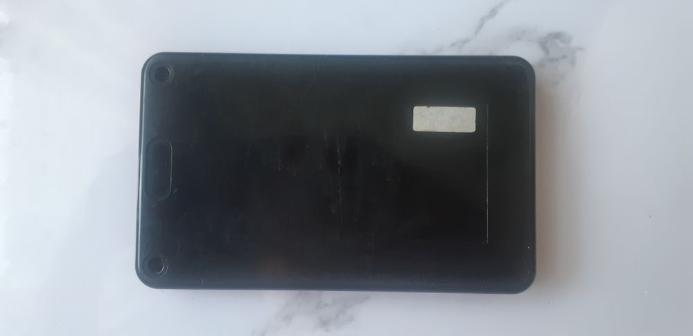 Продам жёсткий диск 120 гб за 2000 тенге.