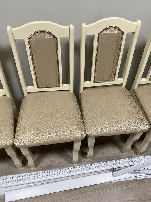 Стуль для гостиной / кухни