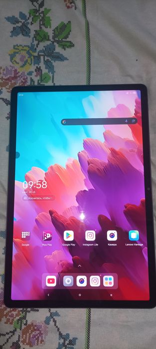 Xiaomi pad pro 12.7