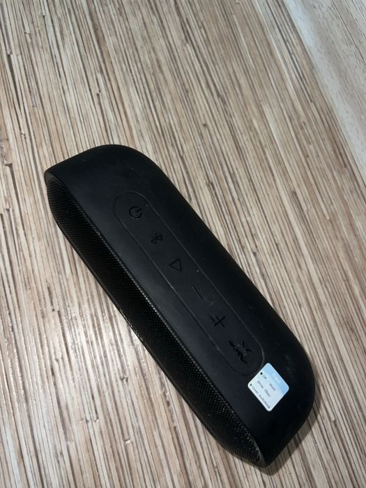 Колонка Tribit ThunderBox Plus