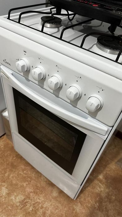 Продается газ плита