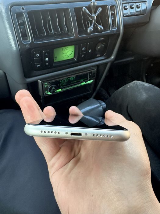 Iphone 11 64gb 100% АКБ