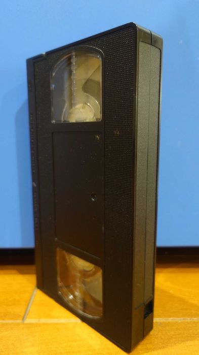 Abba - Gold (видеокасета / VHS)