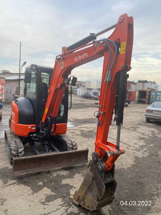 Услуги мини экскаватора гидромолот ямобур