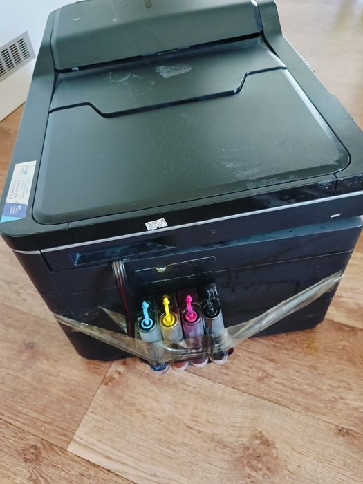 Принтер Epson А3 А4