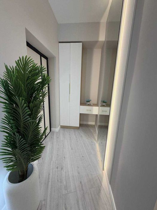 NEW‼️‼️‼️Sayram Avenue ЕВРО ЛЮКС 2*3/2/9 55м2 Ор Буз Базар, Ул, Сайрам