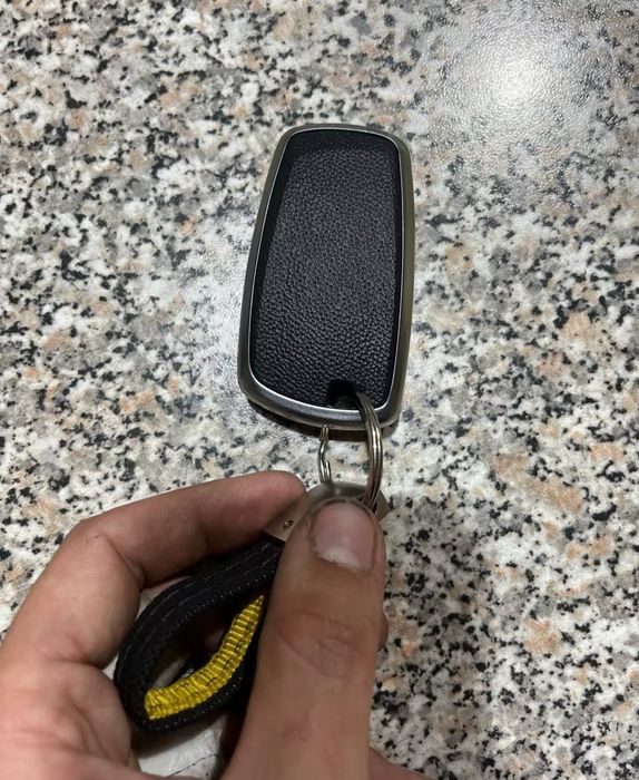 Калъф за ключ бмв Bmw