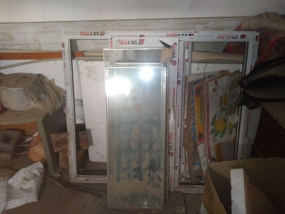 Терезе сатылады саудасы бар