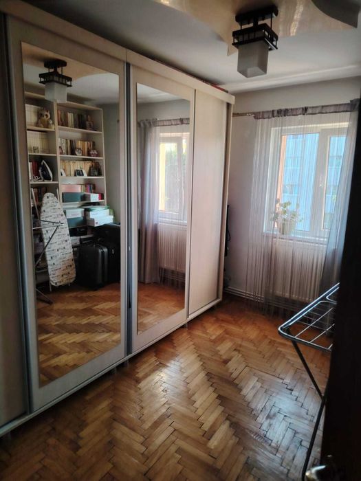 - Ideal pentru familie – Apartament 4 camere,spațios, complet echipat