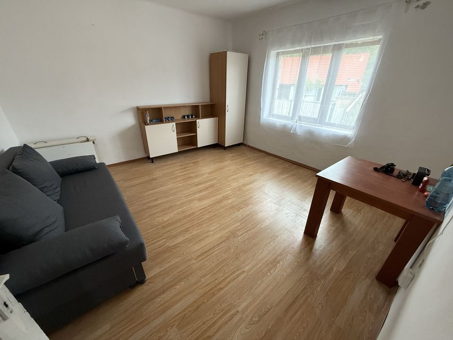 Casa in Podeni, potential deosebit