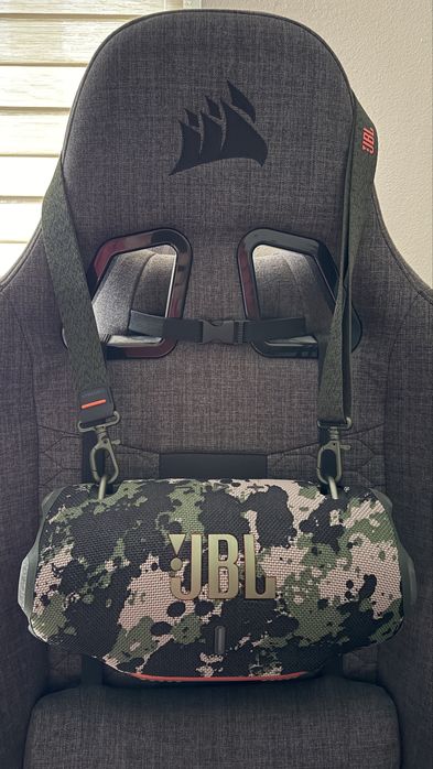 Vand boxa JBL Xtream 4 Camuflaj Impecabila in garantie