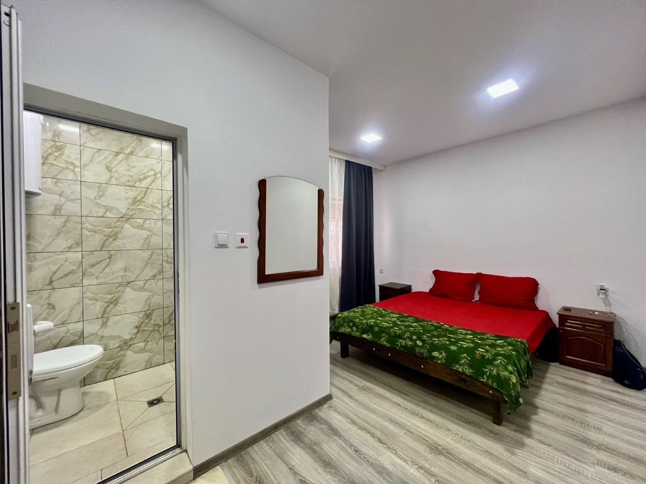 Вила При Мечо