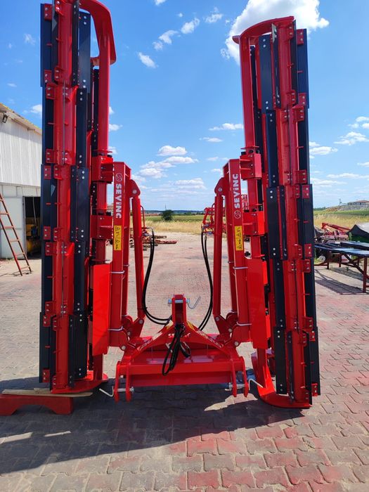 Сечка за слънчоглед