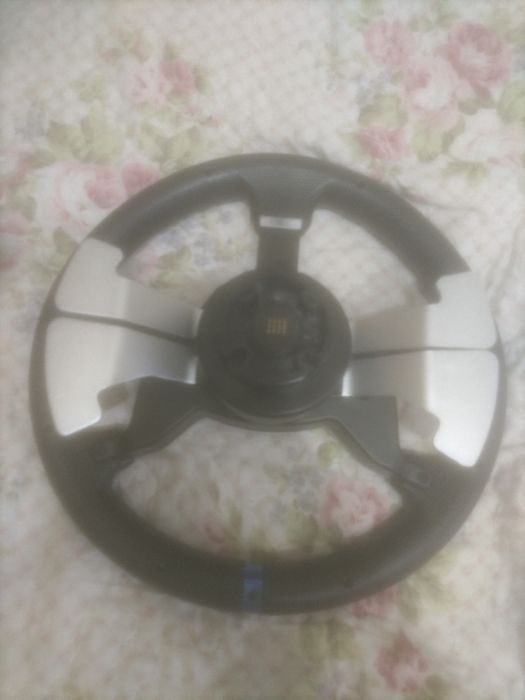 Игровой руль PXN V99