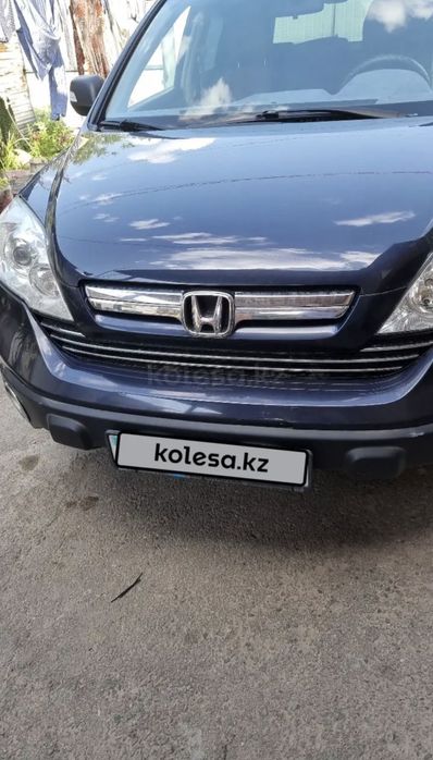 Продам honda cr-v rd3