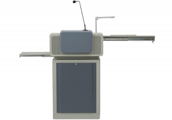 Электронная / интерактивная трибуна FK500