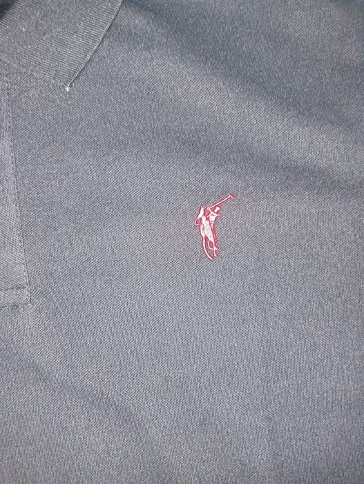 polo ralph Lauren slim fir