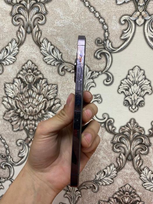 IPhone 14 PRO MAX 128gb/78% Состояние Идиал