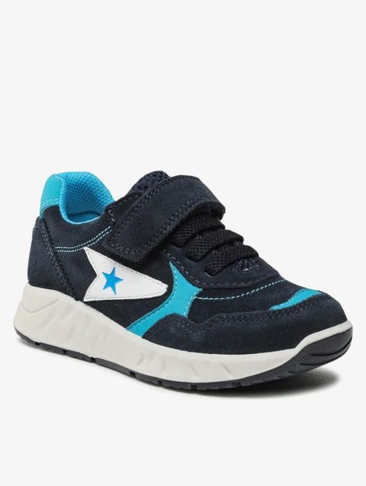 Сникър Lurchi нови