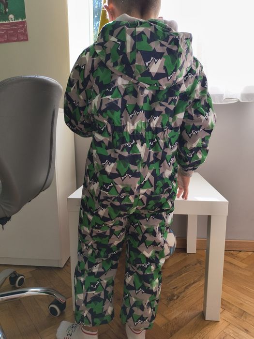 Зимен ескимос за момиче или момче