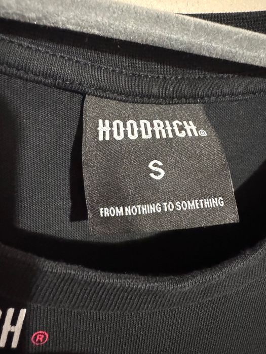 Hoodrich OG Repro V3 Men's T-Shirt.