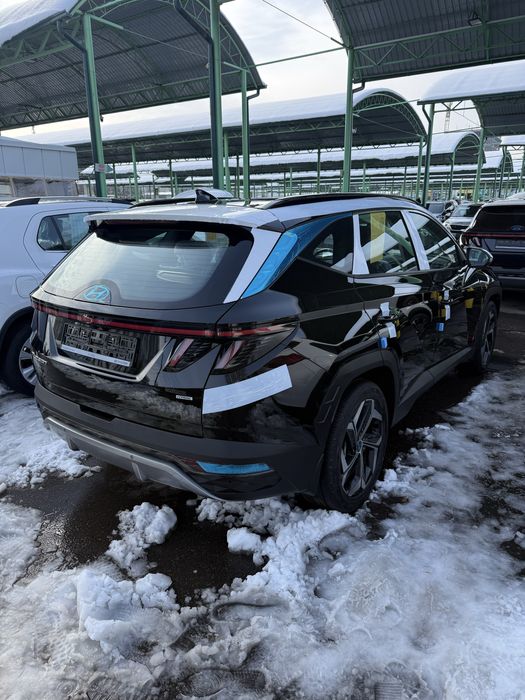 Туксон фулл 29500$