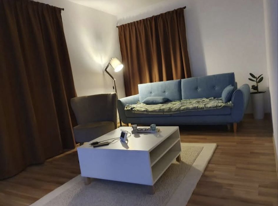 Apartament 2 camere + garaj | Buna ziua | Strada Mozart| Cluj