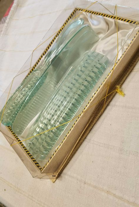 Качествен Български Дамски Козметичен Комплект