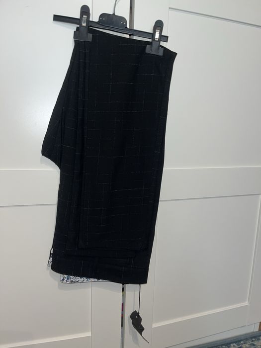 Sacouri si pantaloni eleganti