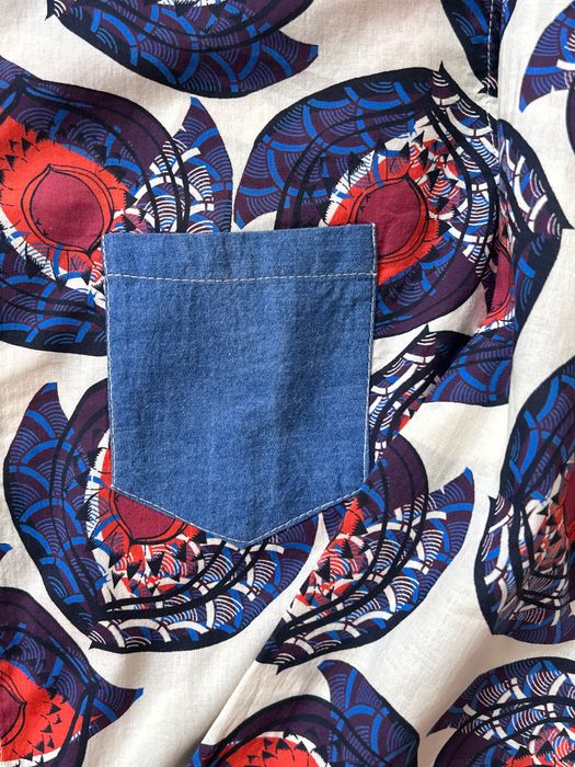 Нови черни панталони/деним Zara & подарък риза Todo Loco