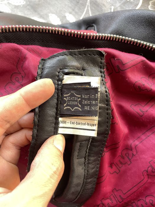 Мото яке / Мото екип