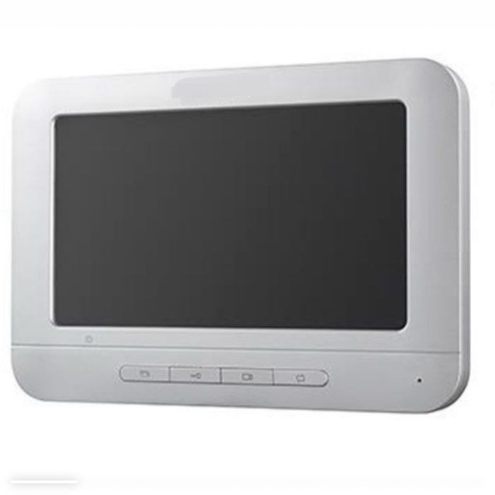 Домофон установка