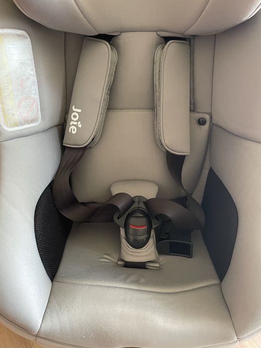 Scaun auto  Joie spin 360
