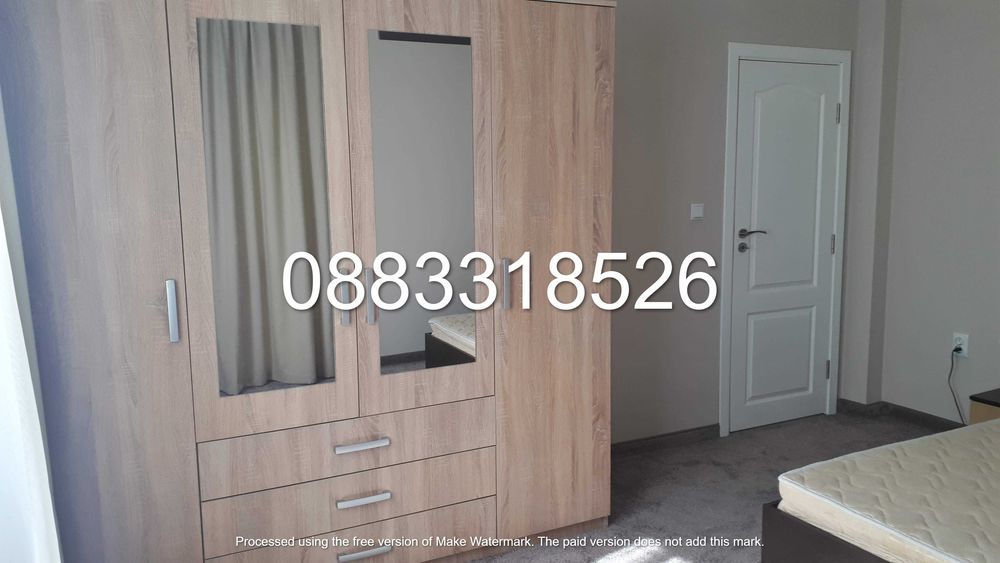 Дава се под наем Двустаен апартамент в Варна, Спортна зала - 60 кв.м за 550 € - Снимка #4