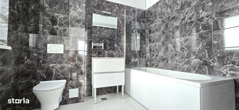 INTABULAT Apartament 2 camere dec. BLOC NOU aproape de bvd. POITIERS