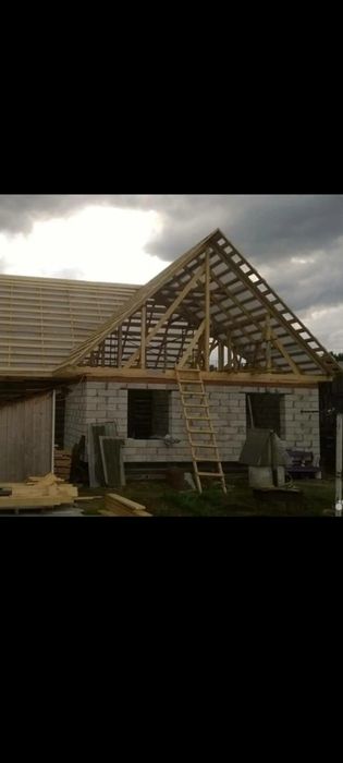 Кровля ремонт крыши