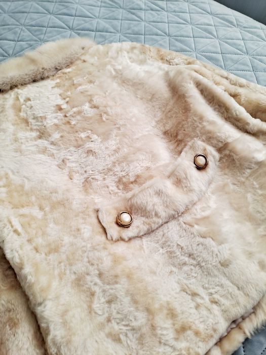 Blana naturala superba