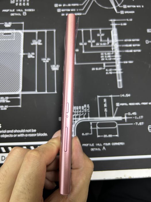 Sony xperia L2